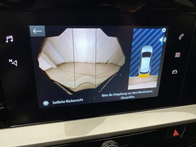 Opel Mokka GS-Line Grand Sport