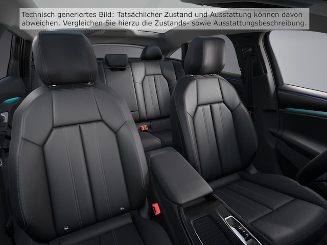 Audi A6 e-tron Performance Sportback