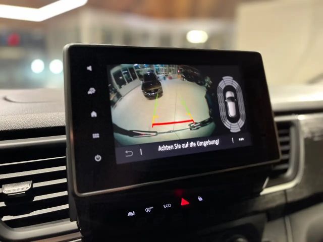 Nissan Primastar L1H1 N-Connecta dCi 150