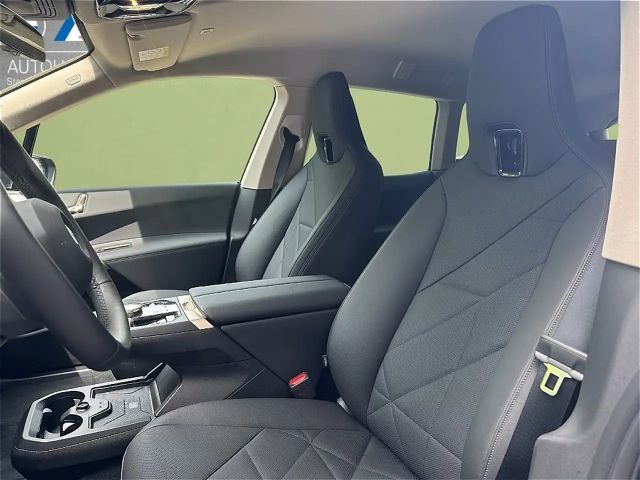 BMW iX Comfort pakket xDrive45