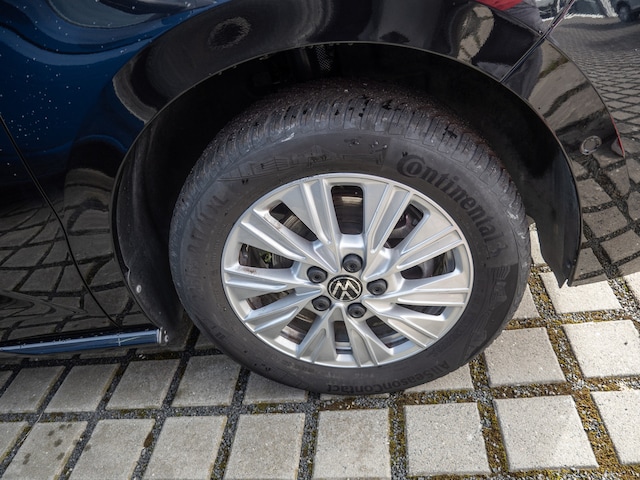 Volkswagen Multivan 2.0 TDI Lang Life T7