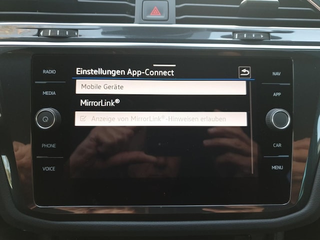 Volkswagen Tiguan 2.0 TSI DSG IQ.Drive R-Line