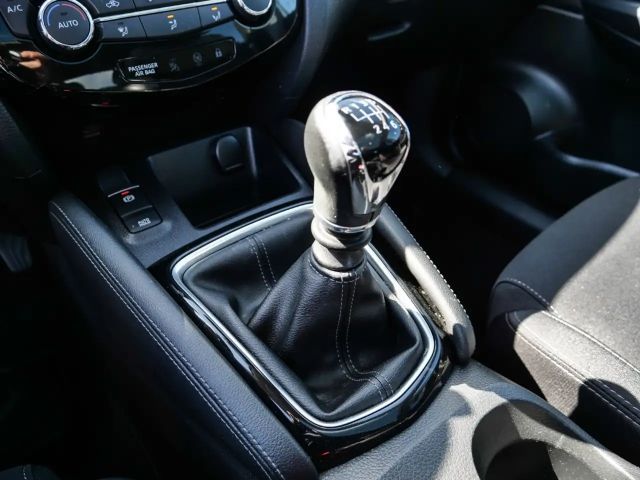 Nissan Qashqai Zama Panorama Navi 360 Kamera Mehrzonenklima DAB A