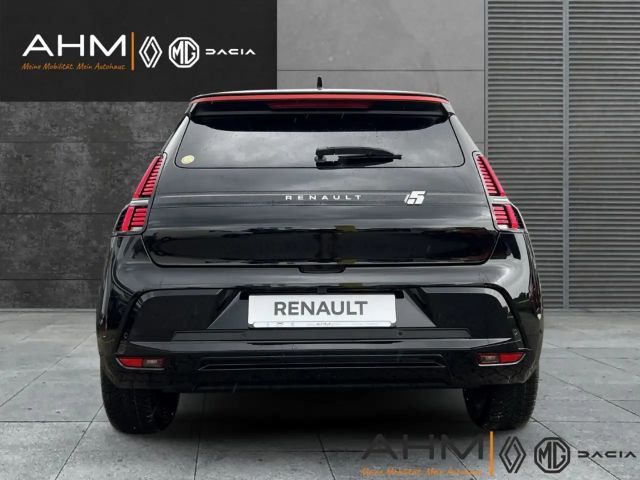 Renault 5 Comfort Electric Iconic