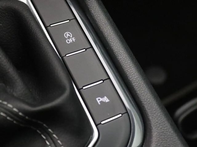 Volkswagen Tiguan 1.5 TSI DSG R-Line