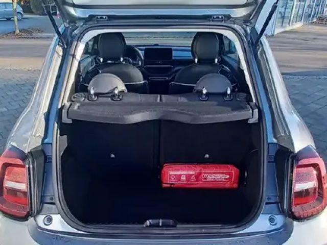 Fiat 500e Neuer 500e