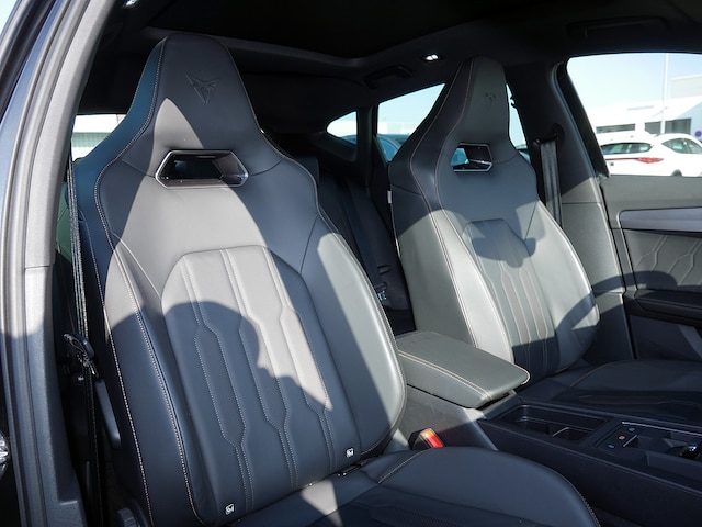 Cupra Formentor 2.5 TSI 4Drive VZ5