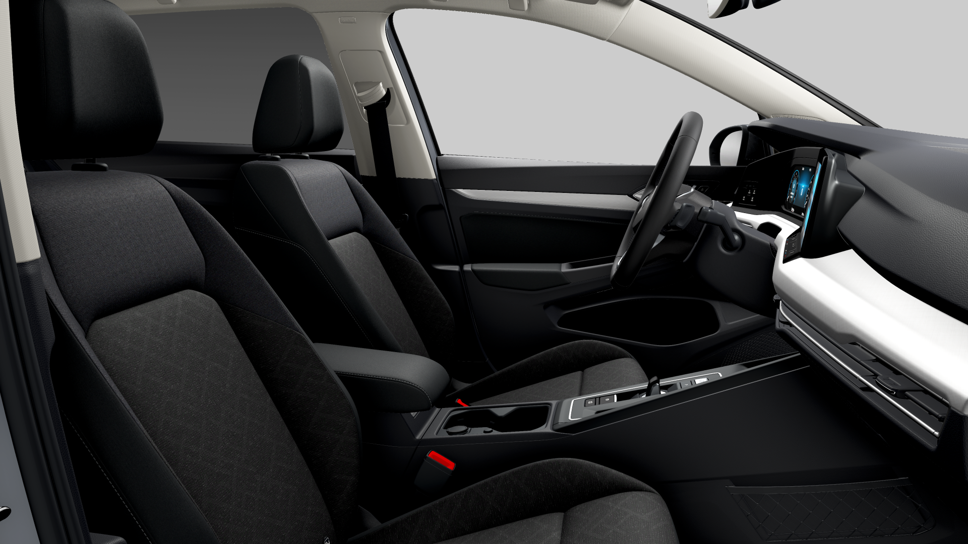 Volkswagen Golf Life Variant