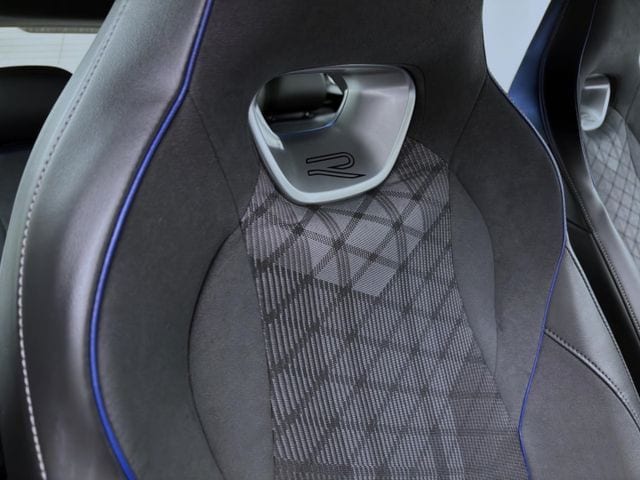 Volkswagen Tiguan 1.5 eTSI DSG R-Line