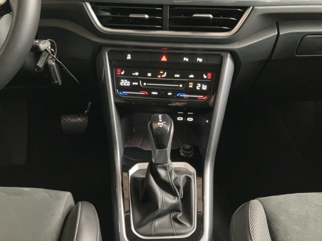 Volkswagen T-Roc DSG