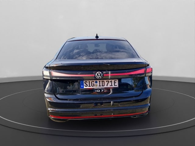 Volkswagen ID.7 210 kW 77 kWh