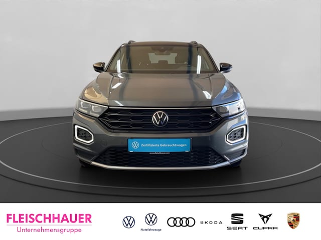 Volkswagen T-Roc 1.0 TSI Style