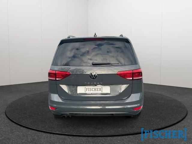 Volkswagen Touran 2.0 TDI DSG