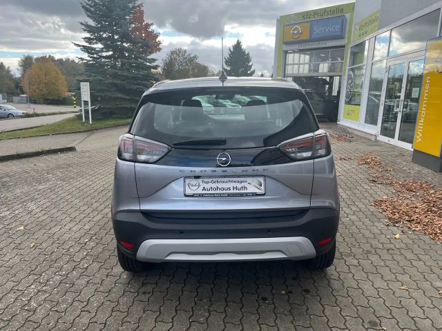 Opel Crossland X Elegance
