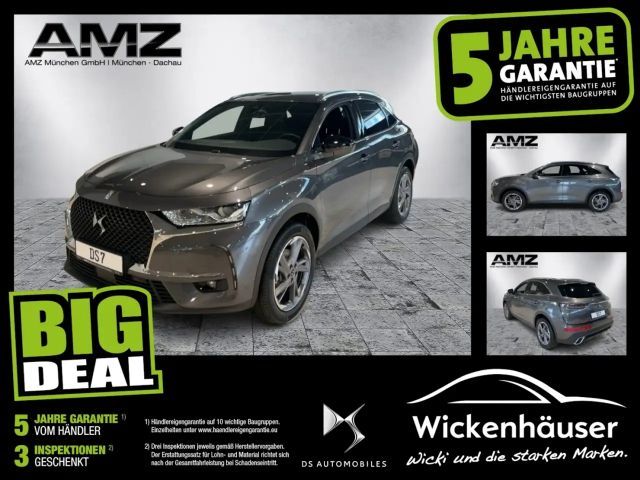 DS DS 7 Crossback Crossback