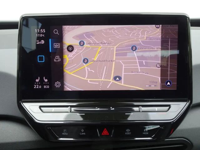 Volkswagen ID.3 1st Edition Performance Pro