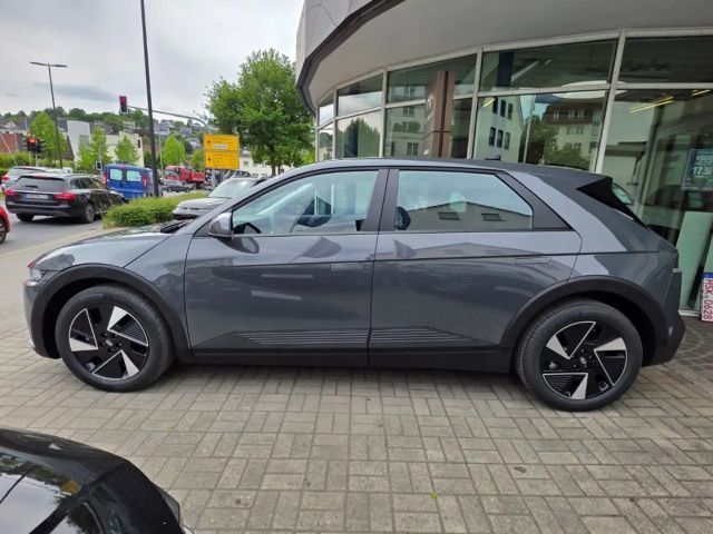 Hyundai IONIQ 5 Dynamiq