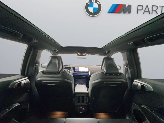 BMW X3 M-Sport xDrive