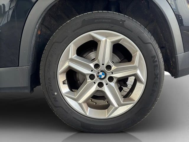 BMW X1 sDrive18dA NaviProf.LED.ParkAss.Sportsz.DAB.