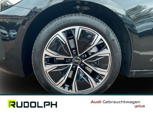 Audi A5 2.0 TFSI Avant