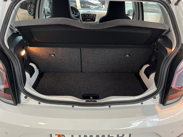 Volkswagen e-up! Edition 61 kW *KAMERA*MAPS+MORE*CLIMATRONIC*WKR*