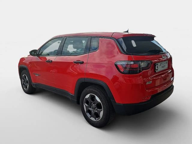 Jeep Compass Sport