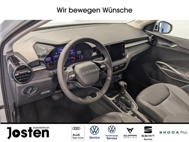 Skoda Fabia 1.0 TSI Tour