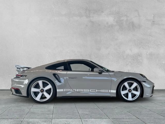 Porsche 992 Coupé Turbo