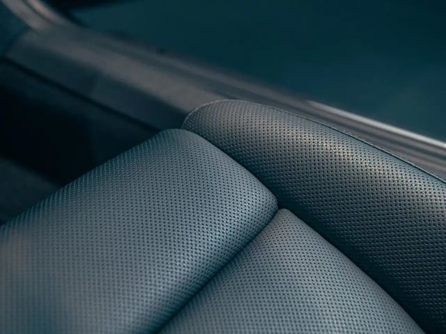 Porsche Boxster 718 Coupé