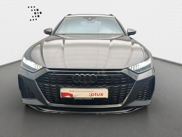 Audi RS6 Avant Quattro