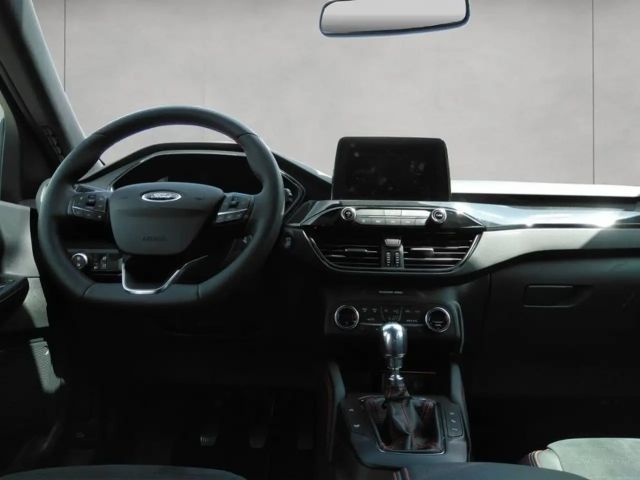 Ford Kuga EcoBoost ST Line X