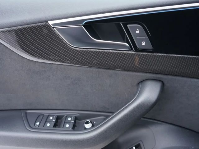 Audi S5 3.0 TDI Quattro