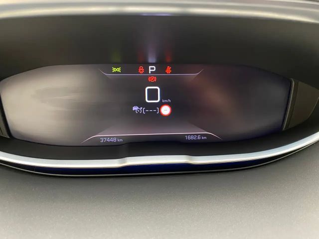 Peugeot 3008 GT-Line