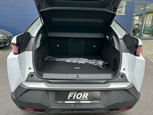 Peugeot 3008 Allure Pack Hybrid