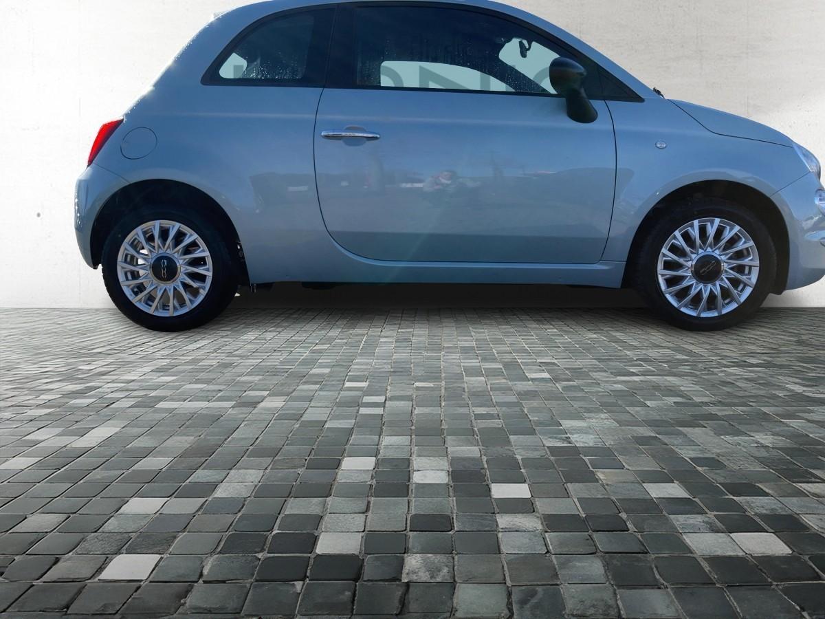 Fiat 500C 1.0 GSE N3 Hybri