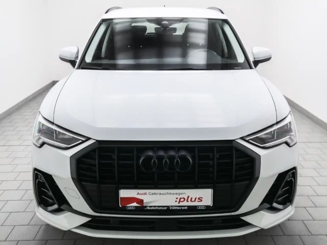 Audi Q3 45 TFSI Hybride S-Line