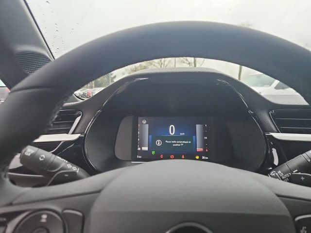 Opel Corsa GS-Line Grand Sport