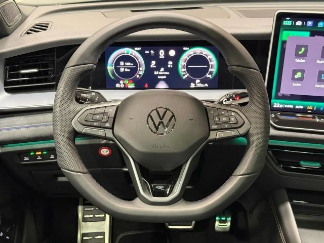 Volkswagen Tayron R-Line Style eHybrid