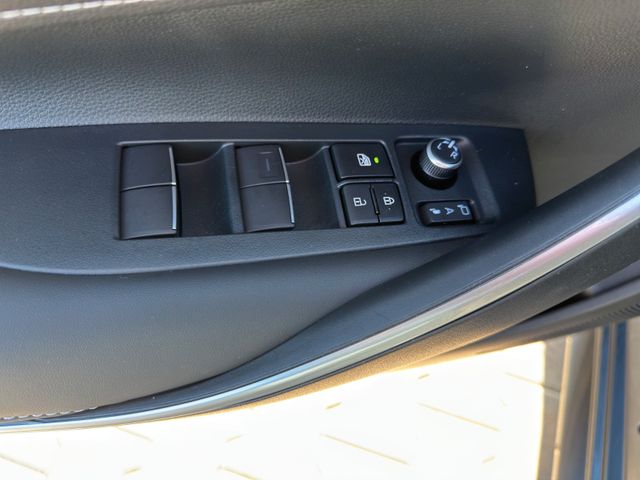 Toyota Corolla Team D Technik Touring