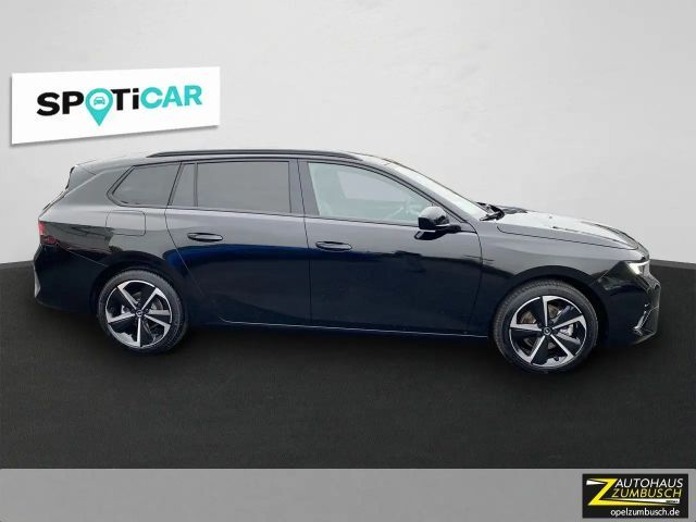 Opel Astra GS-Line Grand Sport Hybrid