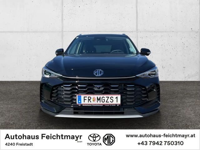 MG ZS Benzin+ Deluxe FWD 5tg.