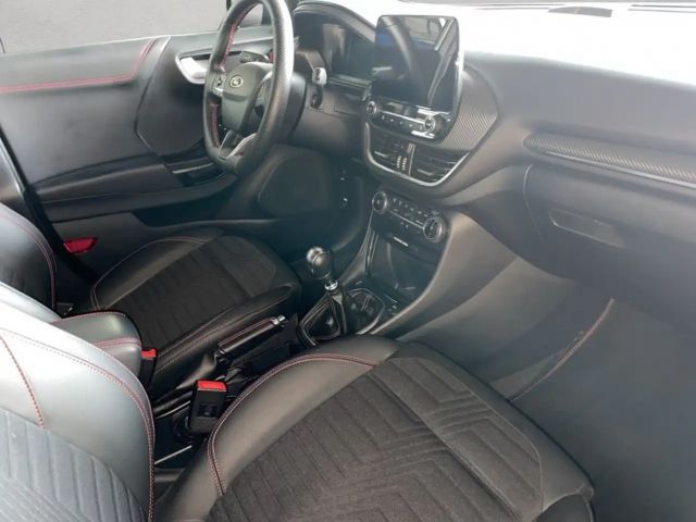 Ford Puma EcoBoost ST Line