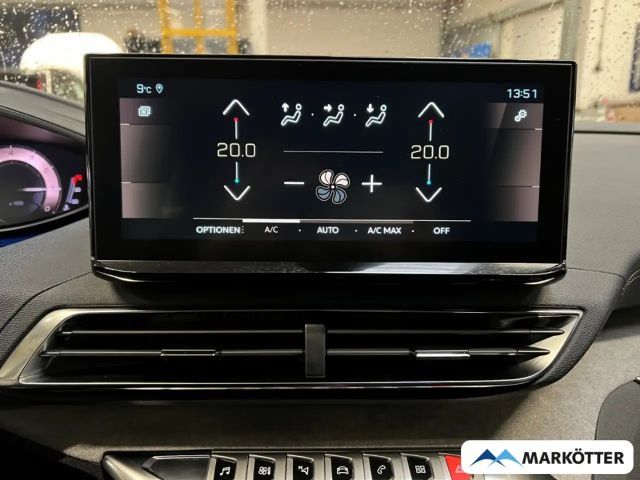 Peugeot 5008 GT-Line PureTech