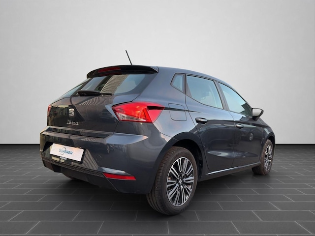 Seat Ibiza 1.0 TSI Style