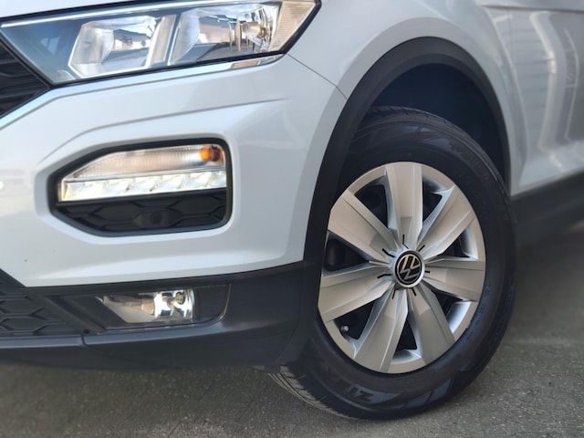 Volkswagen T-Roc 1.0 TSI