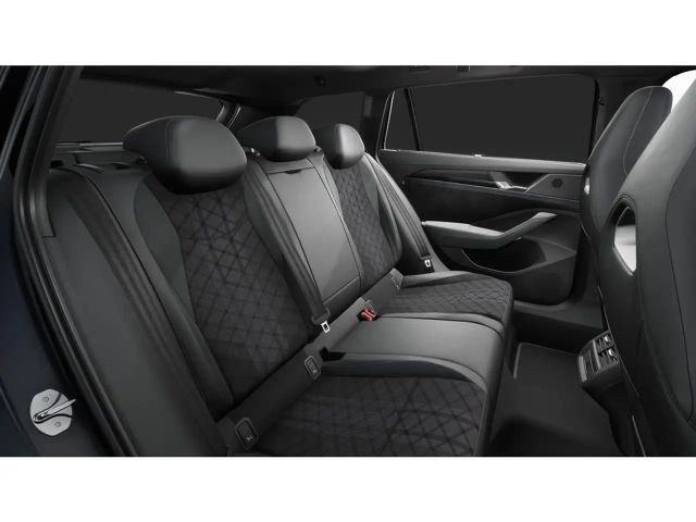 Volkswagen Passat 2.0 TDI R-Line Variant