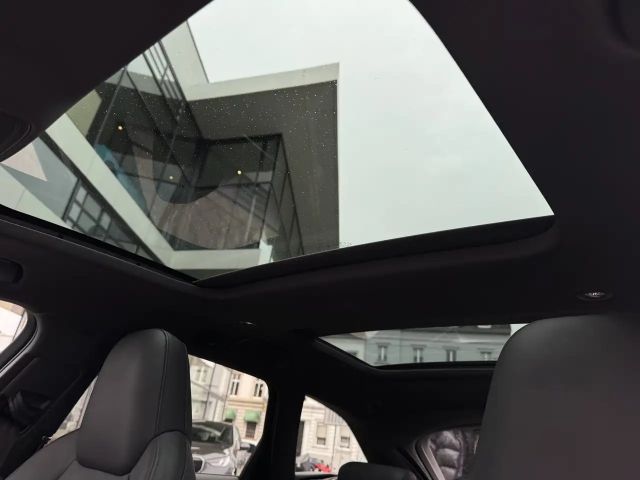 Audi RS6 4.0 TFSI Avant Quattro