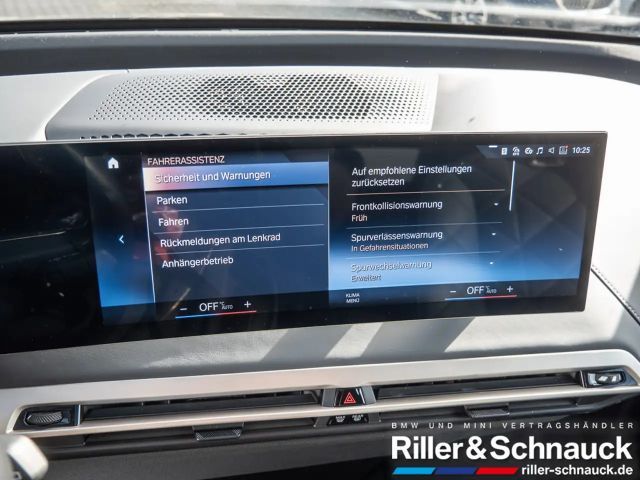 BMW iX xDrive xDrive50