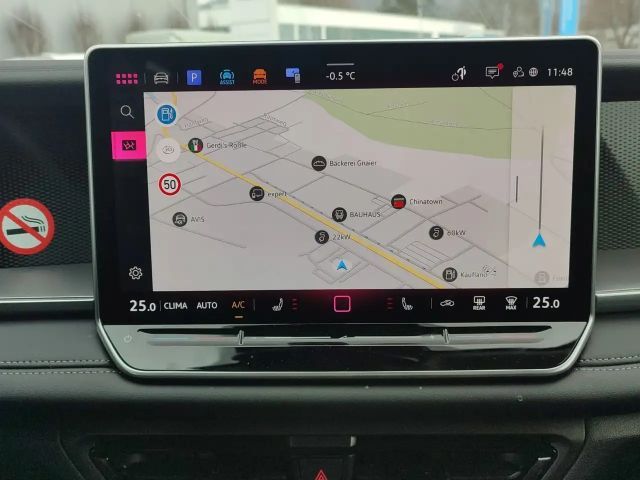 Volkswagen Tayron 1.5 eTSI DSG IQ.Drive Life