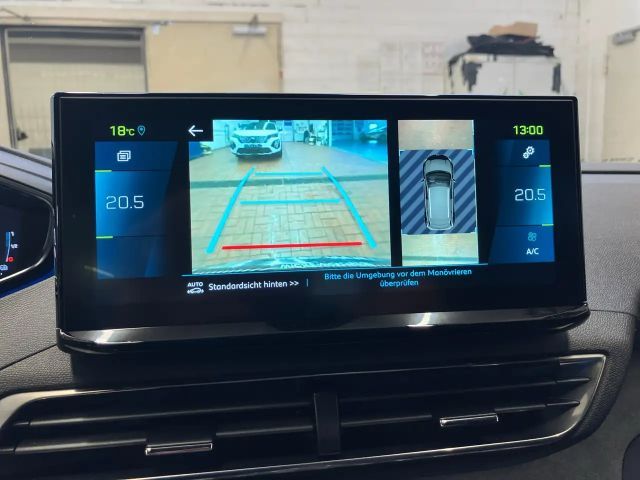 Peugeot 3008 GT-Line